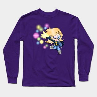 SparkleCutie Long Sleeve T-Shirt